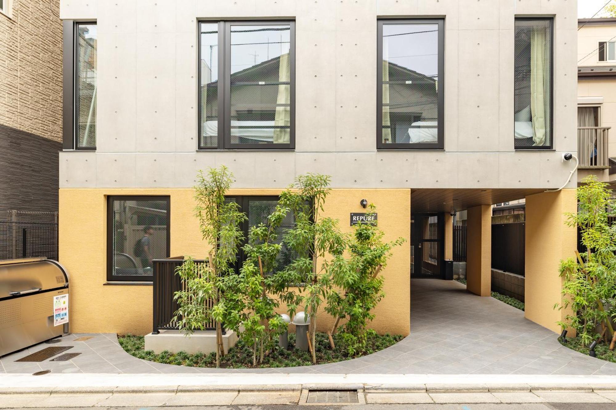 67 Apt Kagurazaka Premium — Photos 1